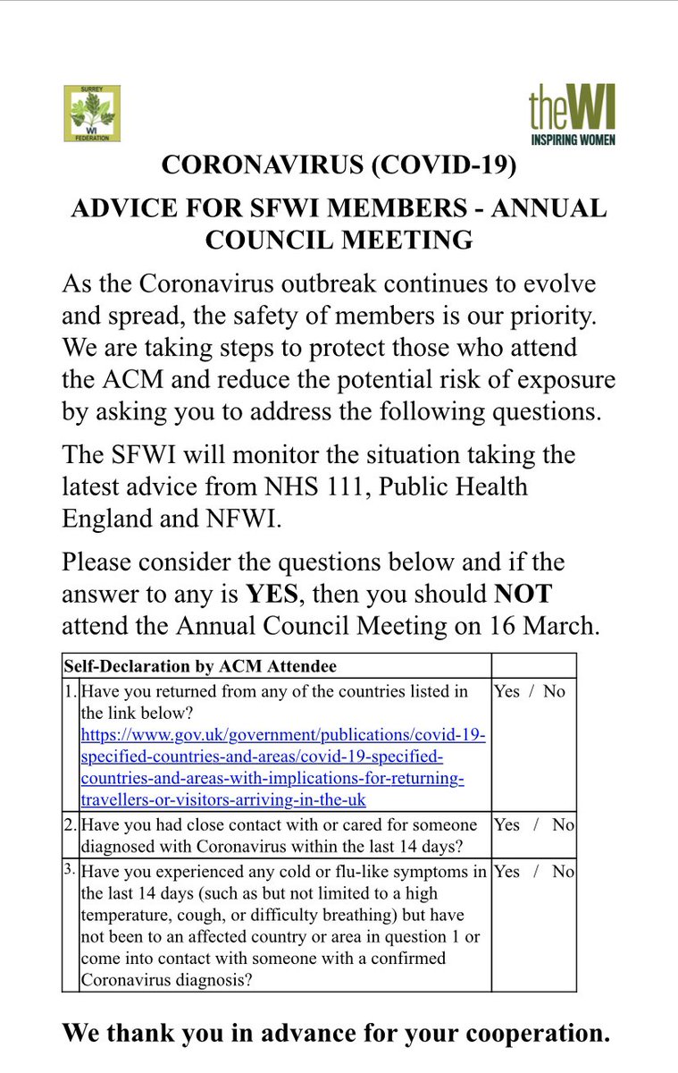 @SurreyFedWI tweet media
