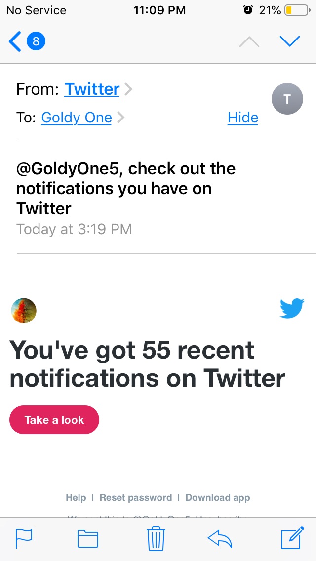 GoldyOne5's tweet photo. @jazz_yjazz @VincentCrypt46 @tugginghboat Forvthisev
Yo u like cryptic https://t.co/GvGWmQstUA