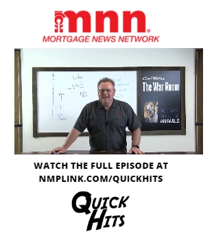 NatlMortgagePro's tweet image. Check out the latest episode of Quick Hits with Carl White from Mortgage Marketing Animals as he talks about &quot;Asking who can help and not how do you do it&quot; 

Tune in to find out more!
youtu.be/4Q_6ExeOKAs
@MortgageNN

#askingforhelpisOK #toporiginators#mortgagebroker