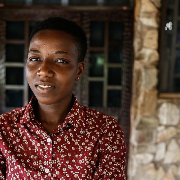 AbujaPhotoFest's tweet photo. SPOTLIGHTING AFRICAN FEMALE PHOTOGRAPHERS

Exploring the interrelated lives of everyday people in the streets of Ghana,  Misper Apawu uses her lens to map trajectories that put our common humanity in perspective. 

#IWD2020
#EachforEqual
#GenerationEquality https://t.co/LdPtigW6do