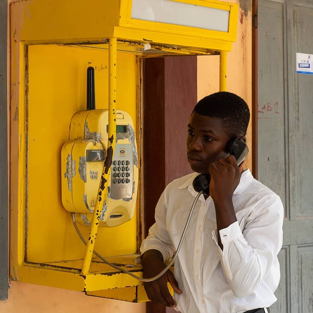AbujaPhotoFest's tweet photo. SPOTLIGHTING AFRICAN FEMALE PHOTOGRAPHERS

Exploring the interrelated lives of everyday people in the streets of Ghana,  Misper Apawu uses her lens to map trajectories that put our common humanity in perspective. 

#IWD2020
#EachforEqual
#GenerationEquality https://t.co/LdPtigW6do