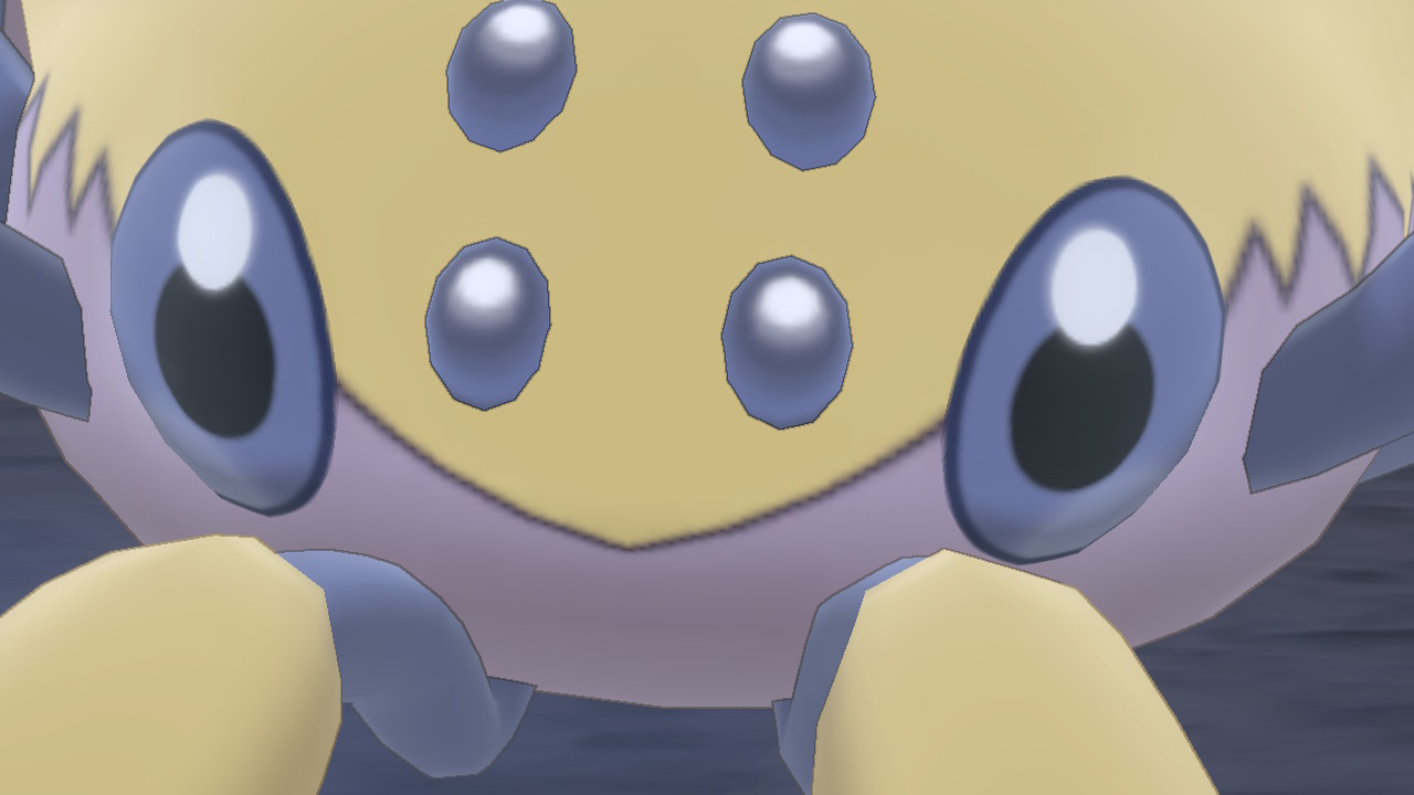 進捗どうですか生駒弓弦 ポケモン剣盾 Nintendoswitch やったー ちょすいケロくん あともちゅるちゃん デンチュラ のドアップ T Co Jl0yfslhsm Twitter