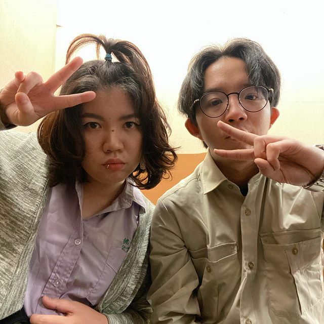 AlexLiang031's tweet photo. 在乎，才會天涯咫尺
無視，就是咫尺天涯。
林北酒國英雄出事有我，萬事千秋
#先去消大過才能畢業 https://t.co/HRp1nSp9ig https://t.co/Gwn510oAmG