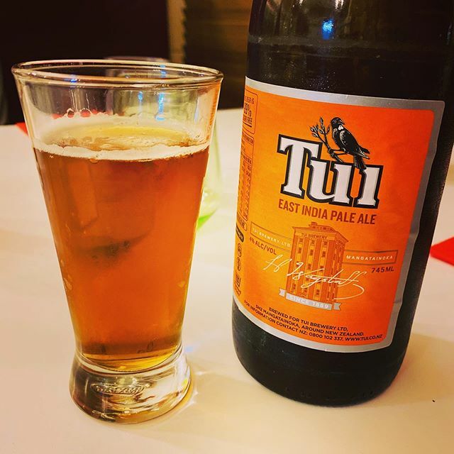 eightwire's tweet image. When near Mangatainoka... #touraotearoa @tui_brewery ift.tt/2Q89fiy