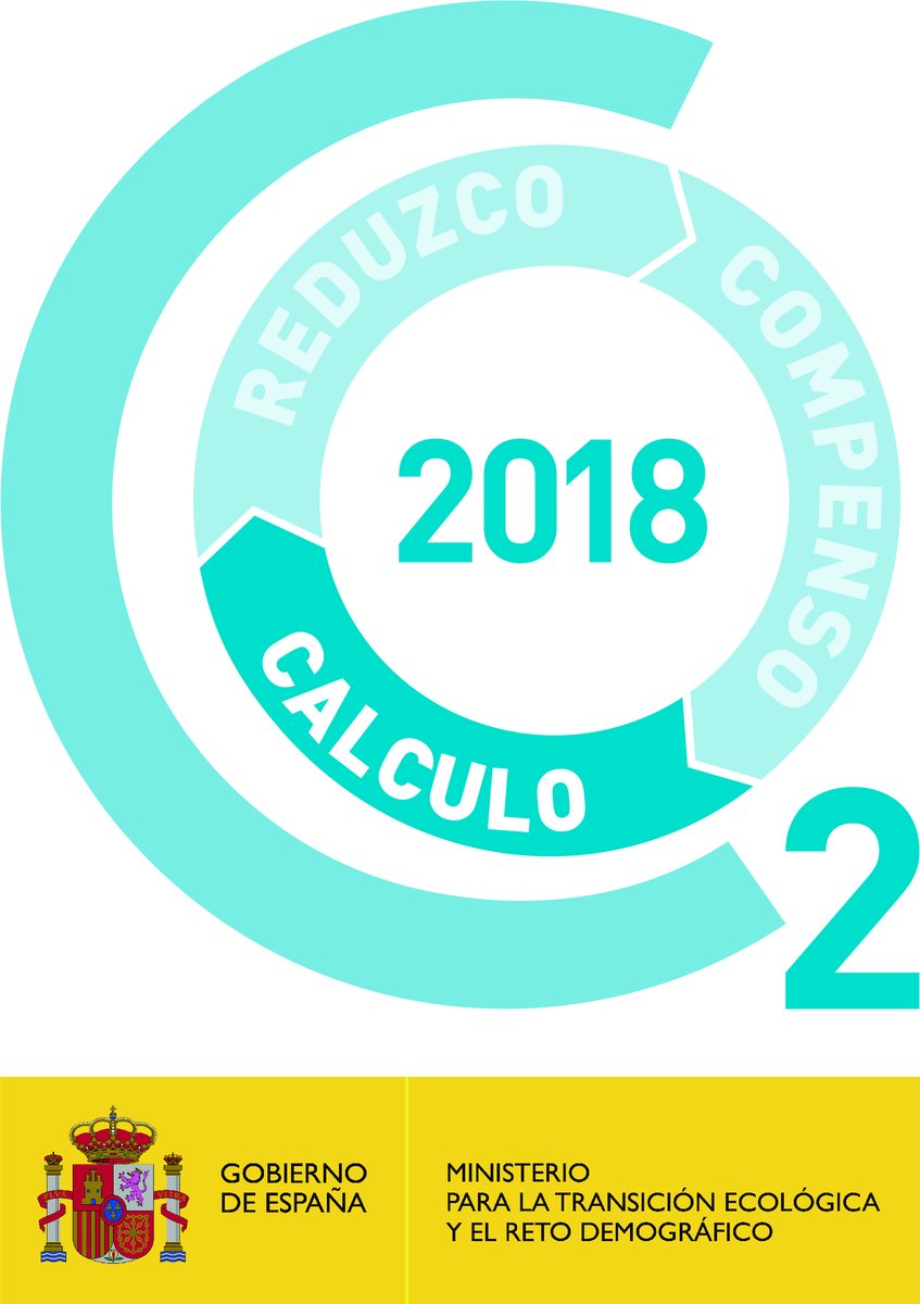 MetalFerrolSA's tweet photo. ¡Estamos felices! Nuestro cálculo de #HuelladeCarbono ya está en el registro del @mitecogob Somos una de las 1.000 entidades registradas 👏👏👏 Puedes consultar nuestro informe 👉https://t.co/bnuJnLz4Ga  #Reduzco #Compenso #Calculo https://t.co/cQyMGshQQi