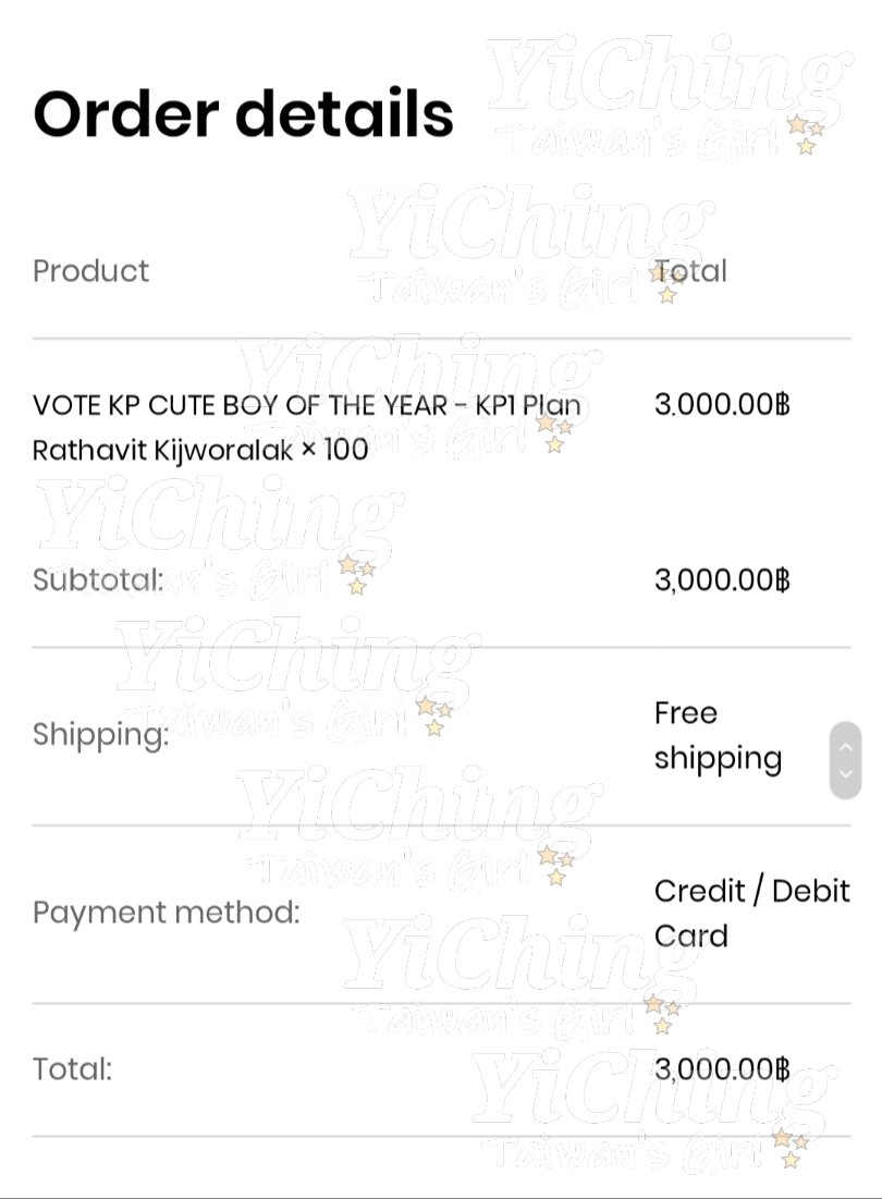 Thanks for join this activity！🙏🙏

Total : 
943 RT = 1000 Vote
1000 x 3 = 3000฿
🤟💚 KP1 

P.S. Thanks for 🧝‍♀️💲

#VoteKazzforPlan
#คนของแปลน  #PlanRathavit