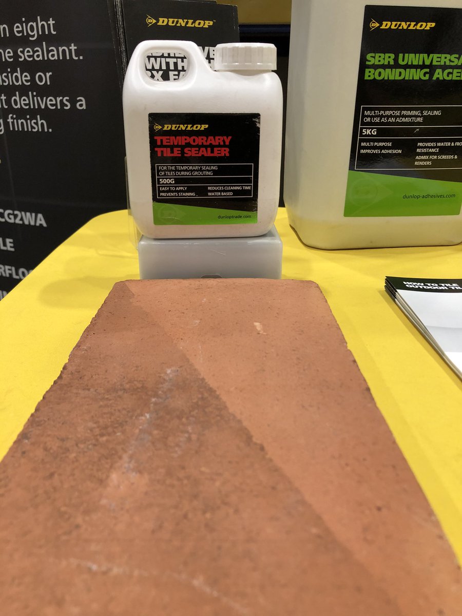 DunlopAndyO's tweet photo. Come join me @SelcoBW Hanger Lane for technical advice and demos https://t.co/inq4j2BayE