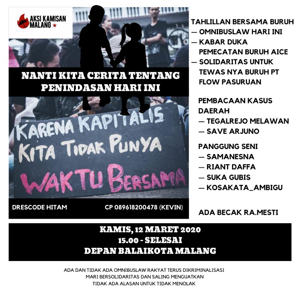 kamisanmalang tweet picture
