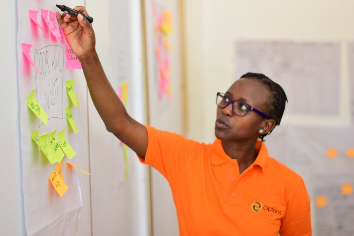 E4A_MamaYeKenya's tweet photo. We are sharing our technical expertise with CSOs on how stakeholder mapping is important in MNH advocacy. 

CSOs need to understand:
➡️The different actors in the field of MNH, 
➡️What are their interests &amp; how much influence or power they hold

#E4AP4C #CSOsAdvocate #MNHProgress https://t.co/yOrnL6jaCF