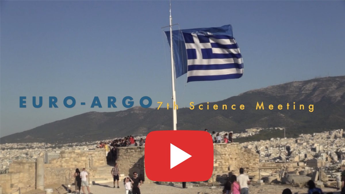 Euro-Argo ERIC tweet media