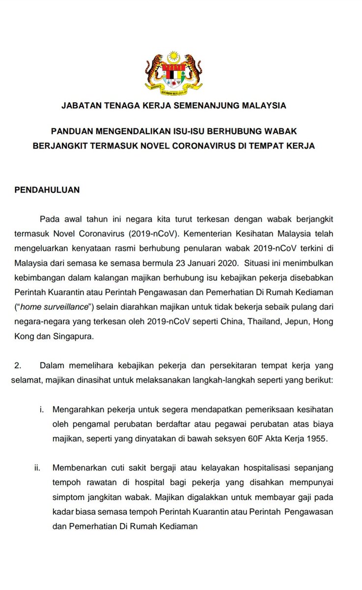 akta kerja 1955 bahasa melayu pdf akta kerja 1955 bahasa melayu pdf