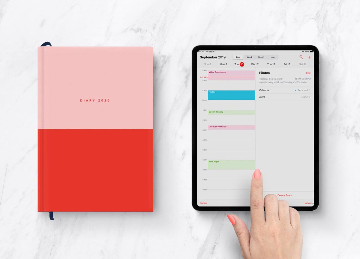 socialalliesuk's tweet image. Help us settle our office debate! 🤔

Digital calendar or Paper calendar?📅

Comment below to let us know if you are a digital or paper calendar kind of person? 👇🏽

#socialallies #officedebate #digitalcalender #papercalender #socialmedia