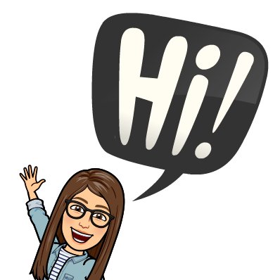 RosaSANCHEZACO1's tweet photo. Comparto mi avatar para este MOOC. #gamificamooc me llamo Rosa y soy estudiante del máster tecnología educativa @UNIRuniversidad
Espero poder aplicar lo aprendido #gami_matrix https://t.co/cnn3ClOLTY