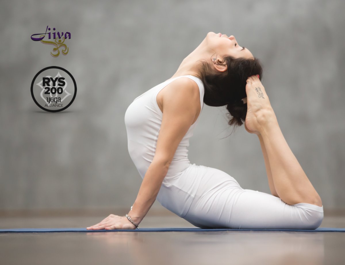 JiivaCenter's tweet photo. 2021 200 Hour Yoga Teacher Training! JIIVA YOGA! https://t.co/Cowsqkxnct https://t.co/QJUXgaJIMU