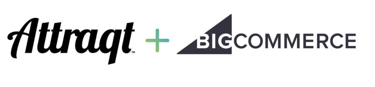 On vous l'avait dit, <a href="/Attraqt/">Attraqt</a> devient partenaire <a href="/BigCommerce/">BigCommerce</a>. Aujourd'hui, c'est <a href="/MarketingNewsfr/">MarketingNews.fr</a> qui en parle 👉 "Pour soigner l'expérience client, Attraqt s'allie à BigCommerce." Nous sommes très fiers de vous partager cette nouvelle, plus de détails : bit.ly/2TIc5Nx