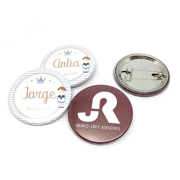 customoongift's tweet photo. Chapa metal con alfiler, personaliza como tu quieras
#chapapersonalizada #chapaconalfiler #chapa #regalo #regalopersonalizado #regalodeempresa #customoon #chapametal https://t.co/CMWNO9pwoR