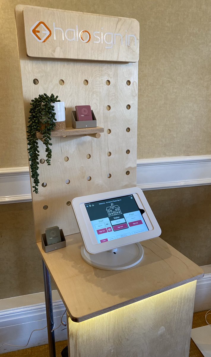 Halo Support ltd tweet media