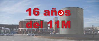 FGARCESF's tweet photo. Lo que más pena me da del @CoronaVid19 es, que ayer casi nadie se acordó del #11M . Un abrazo a tod@s l@s afectad@s. https://t.co/GYUGtX0TvE