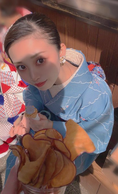 Twitterのコスプレ画像56