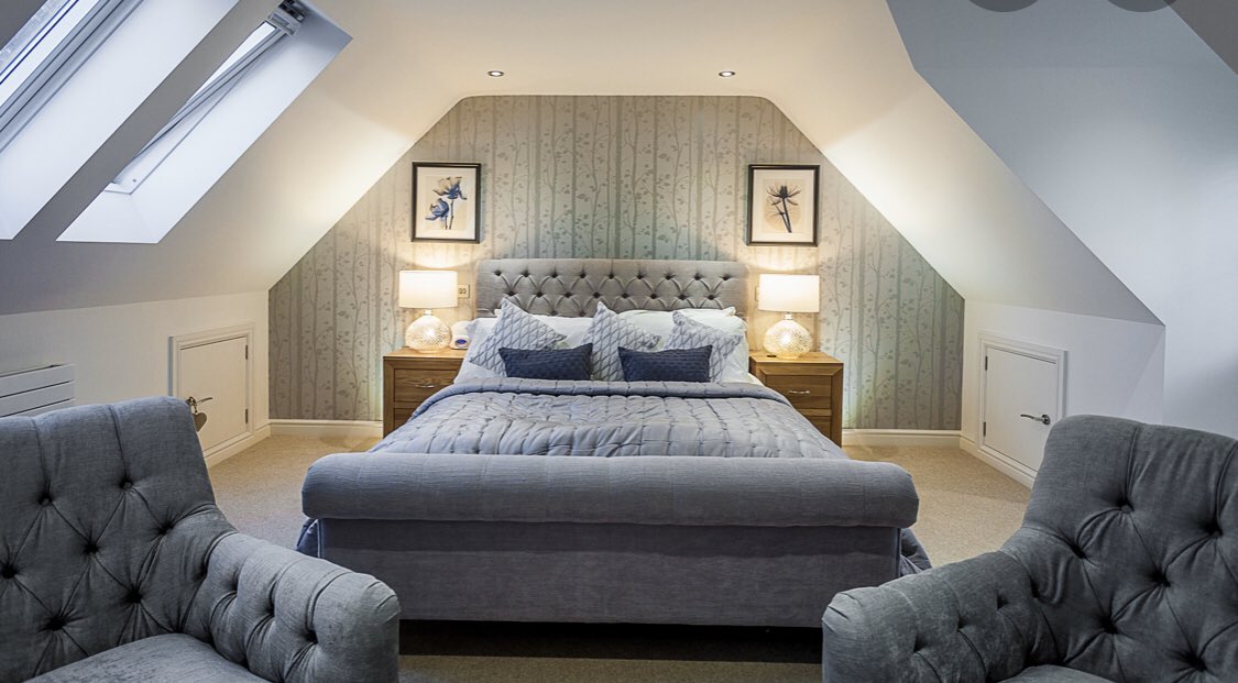 Loft Conversion Appreciation Post You can add so much value to the home ...
