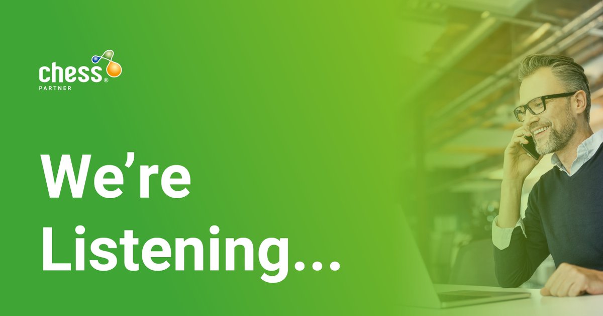 Chess_Partner's tweet image. Our We’re Listening survey is closing soon! Partners have until tomorrow to submit their feedback to us. Contact Hollie Jervis. Don’t forget – for every completed survey we’re donating £1 in our Chatback to Charity initiative. #Charity #Feedback #Partners