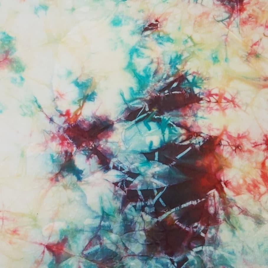 mx_art_dept's tweet photo. #colourful #random #tiedye at #artclub today! Who left their work to be collected later? - This is it! They are soooooo beautiful! 👏 https://t.co/psXKps0iIQ