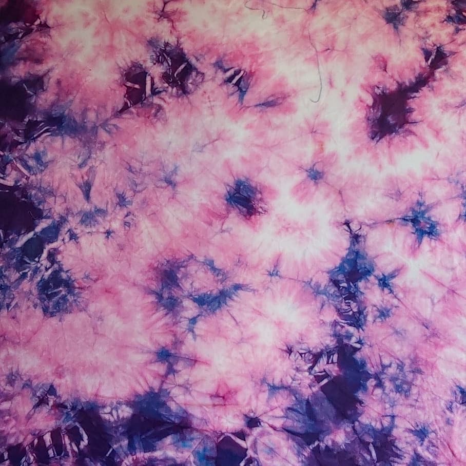 mx_art_dept's tweet photo. Some more tie-dye work from #ArtClub! https://t.co/1JV6ADM5HE