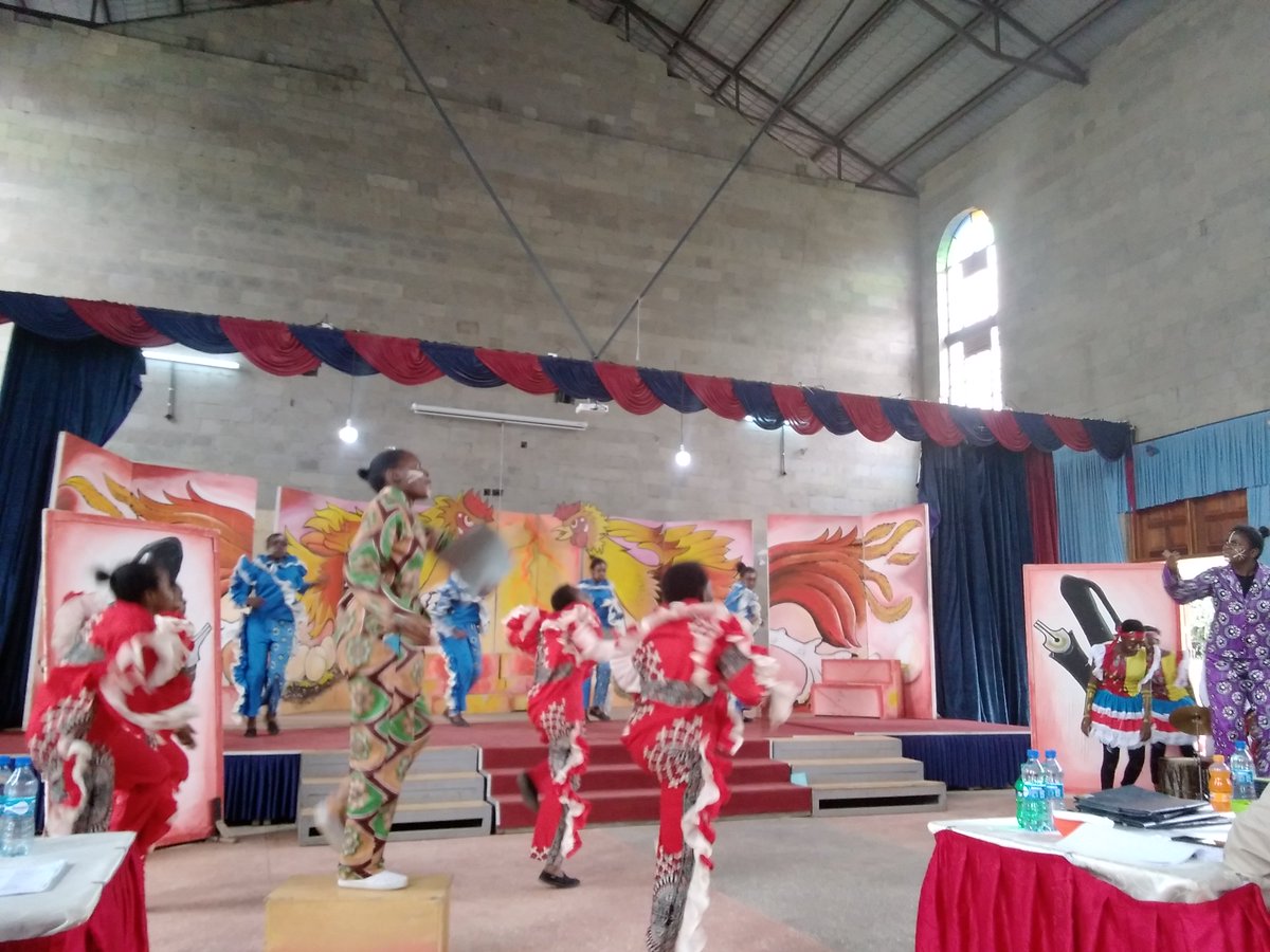 elimuholdings's tweet photo. Another incredible day attending the Kenya National Drama and Film Festival-2020. #Arts #DramaFestivals #FilmFestival https://t.co/Nr9jdMiw4y