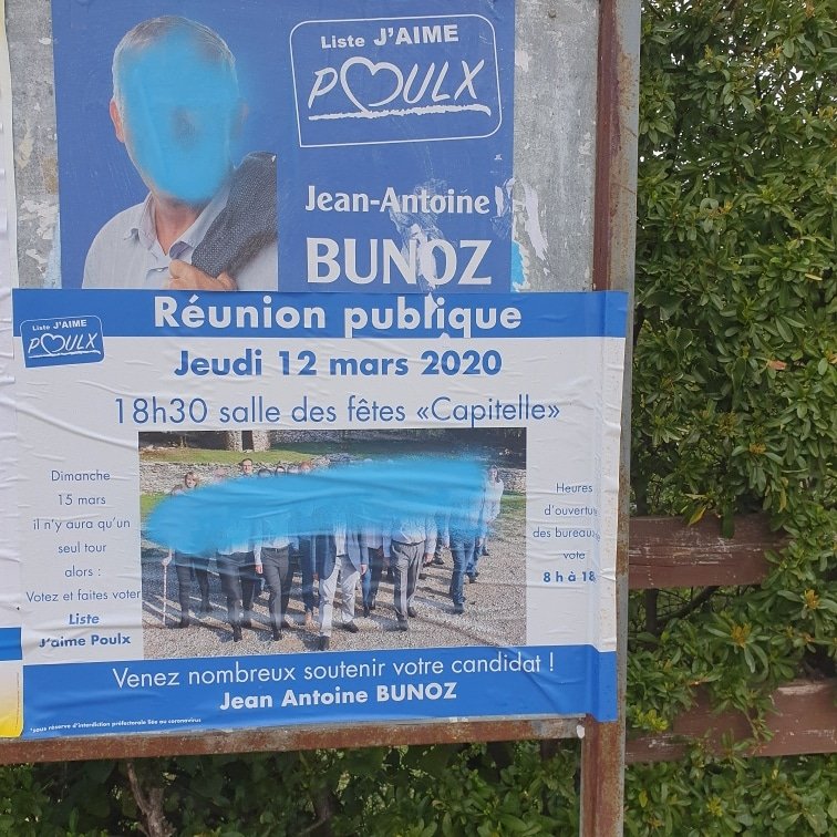 JPoulx's tweet photo. Après un brin de toilette, nous serons bien là ce soir pour vous accueillir à la Capitelle à 18h30 😊👍
Nous comptons sur vous !
#poulx https://t.co/VZiXxUMeyM