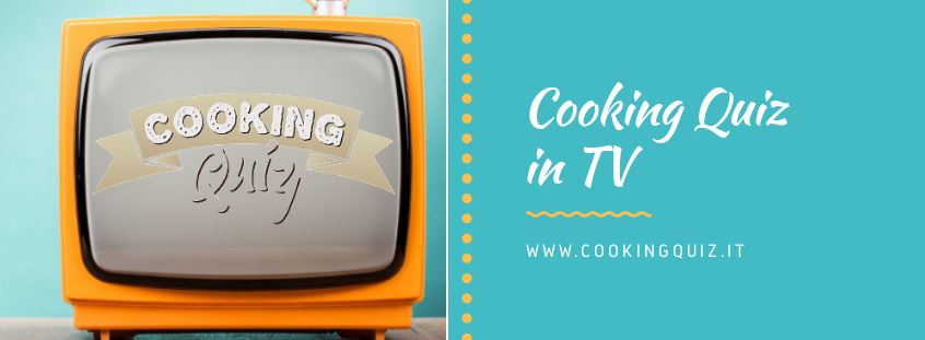 Corepla_Riciclo's tweet photo. Guarda in TV comodamente dal tuo divano di casa in compagnia di mamma e papà, #CookingQuiz, il game-show tra i più importanti istituti alberghieri d'Italia!👨🏻🍳
Scopri dove andrà in onda, canali e orari 👉🏻 https://t.co/Oe3DqnJZe5 https://t.co/BAYXA5lPHk
