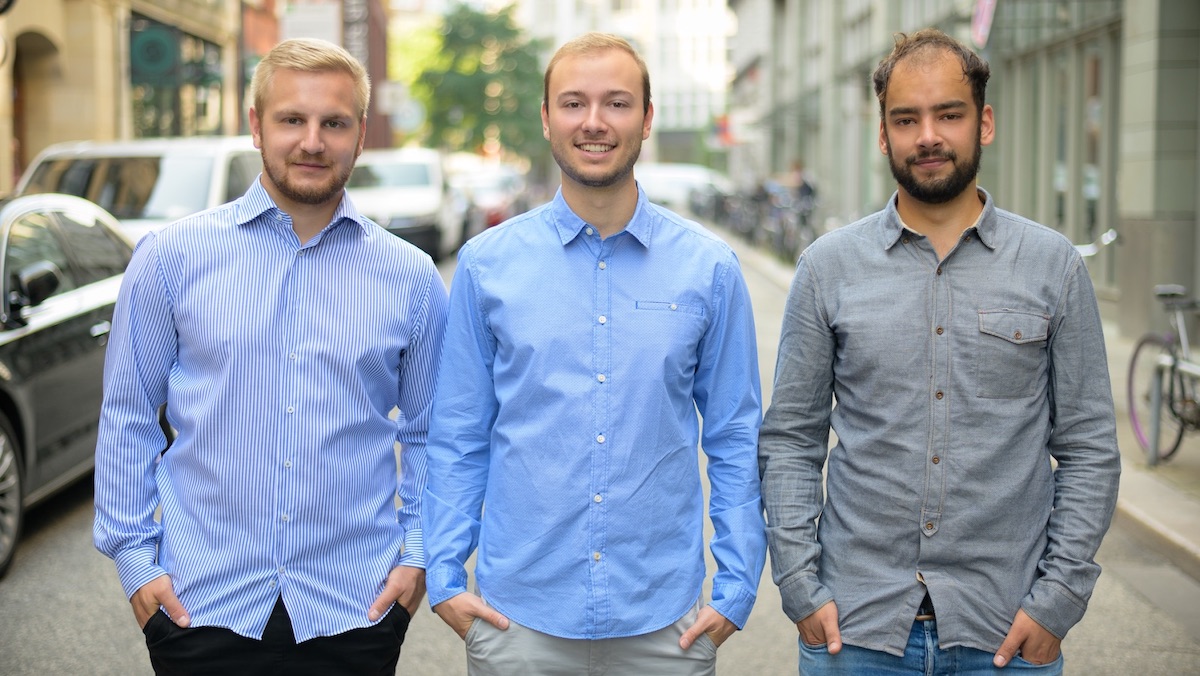 startup_valley's tweet image. Generato Tool für Entwickler dass die Softwareentwicklung effizienter und kostengünstiger macht- ist sprachen- und framework-unabhängig

 #CodeGenerator #Entwickler #Generato #Software #Softwareentwickler #Softwareentwicklung #Template startupvalley.news/de/generato-en…