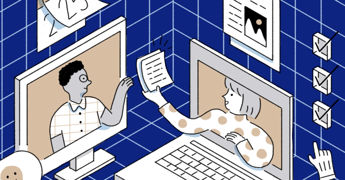 Goodid_fr's tweet photo. Les clés de la réussite pour travailler à distance ! #télétravail #dropbox
https://t.co/jenITRABCW https://t.co/erBu2ZRica
