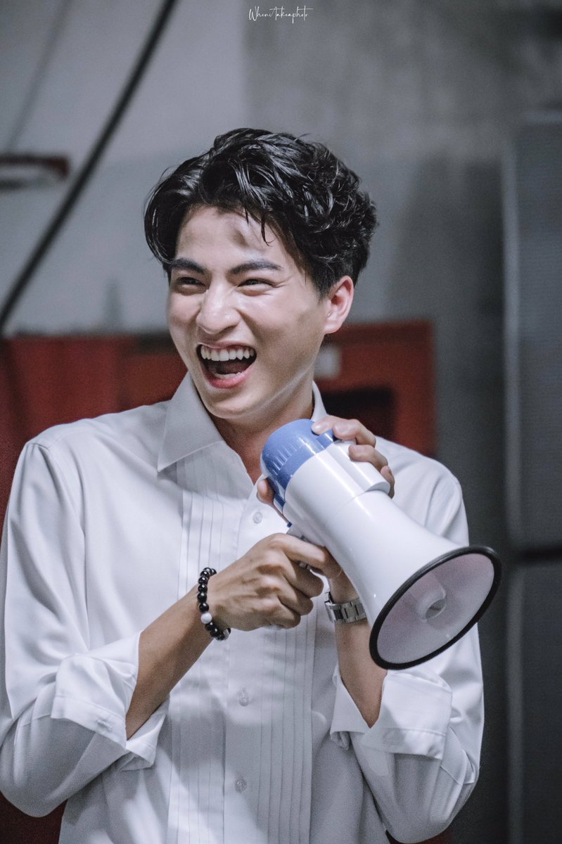 whenitakeaphoto's tweet photo. สดใสยิ่งกว่าแดดเดือนเมษาตอนบ่ายสอง 

#GulfKanawut
#ลูกบอลของคุณบิ๊กกลัฟ https://t.co/WdUyvDui4x