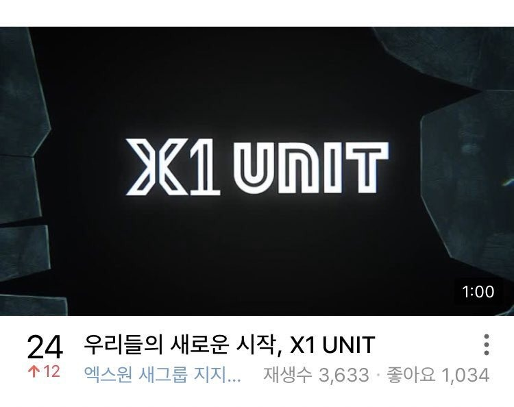 minxahi_'s tweet image. please listen to us. let makes x1 unit to be real.
#우리들의_새로운_시작 #X1_UNIT

@MnetKR @TOPmedia_Kr @yhent_korea @OUI_ent  @BN_Music @official_DSP @POCKETDOLZ @woollim_news