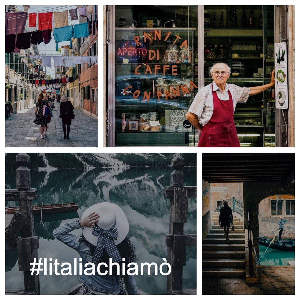 Instagramers Rimini tweet media