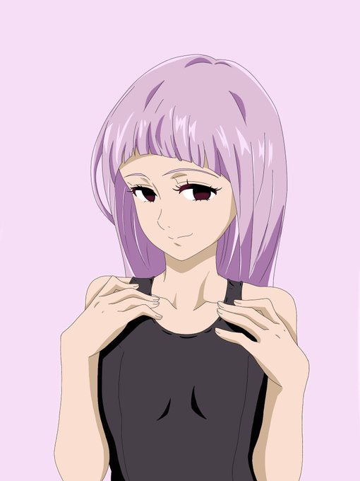 メラスキュラのtwitterイラスト検索結果 古い順