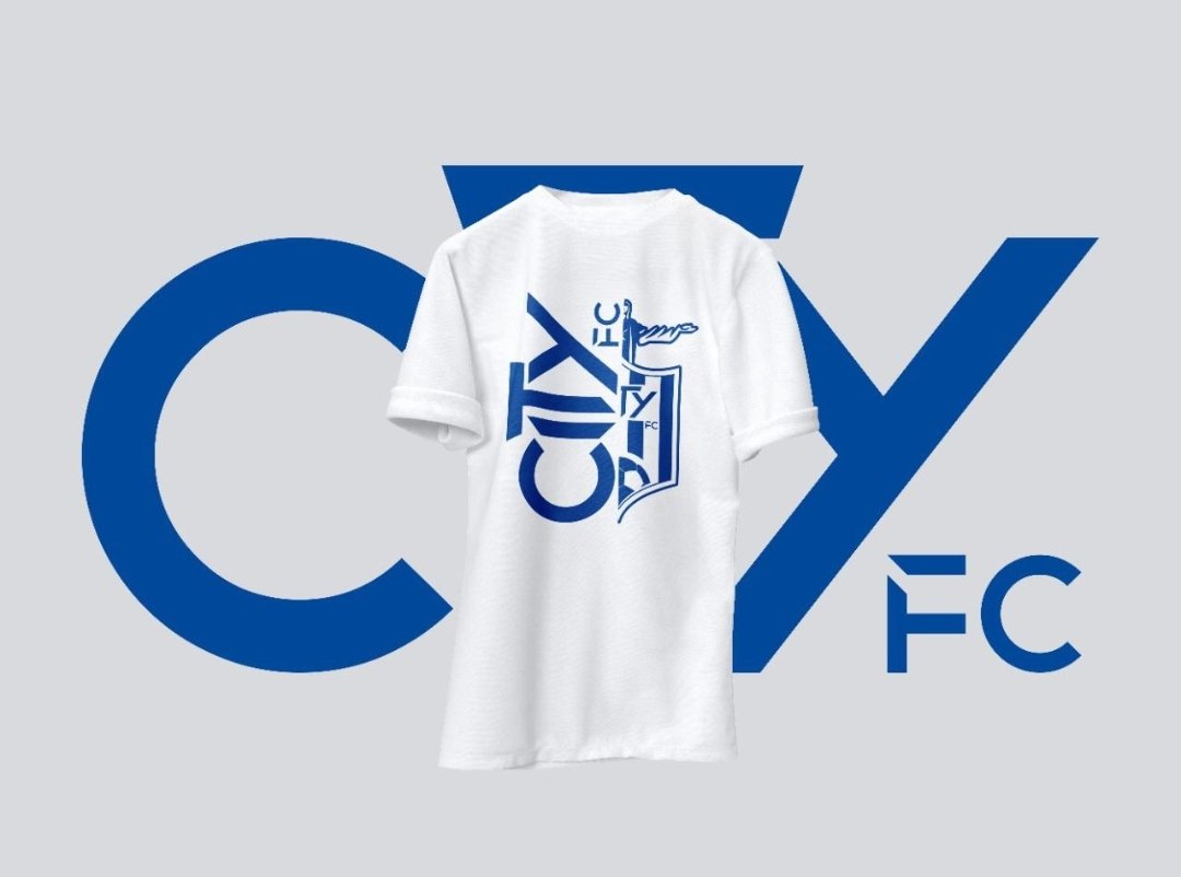 ClubCityFC's tweet photo. @city.fc_ 🔷️🔶️🔷️ En conmemoracion a nuestro 5° Aniversario se han lanzado estos jersey y esta gorra para nuestros seguidores  #mancity #manchestercity #jersey #gorras #cali #colombia #cityfc  #futbol https://t.co/tL7YjDYMZY