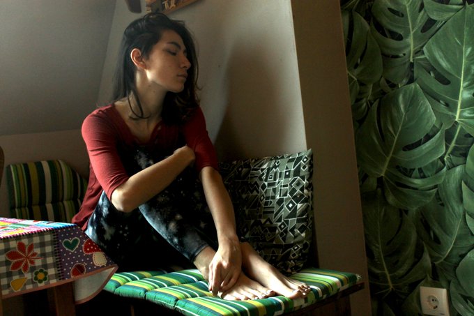 #barefoot #barefeet https://t.co/26OiG16bpY<a href="/tag/barefoot"class="tags">#barefoot</a><a href="/tag/barefeet"class="tags">#barefeet</a>