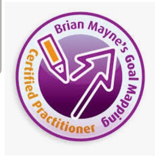 KatrinaSargent's tweet image. Want a way to help make your dreams come true? 
🧡Discover the art of #goalmapping 
💜An essential skill to bring balance to your life 
🧡Open your mind to possibilities
💜Understand the power of positive thinking 
🧡Learn some of the science behind the the law of attraction
DM