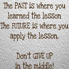 devonsdentist's tweet image. #motivation