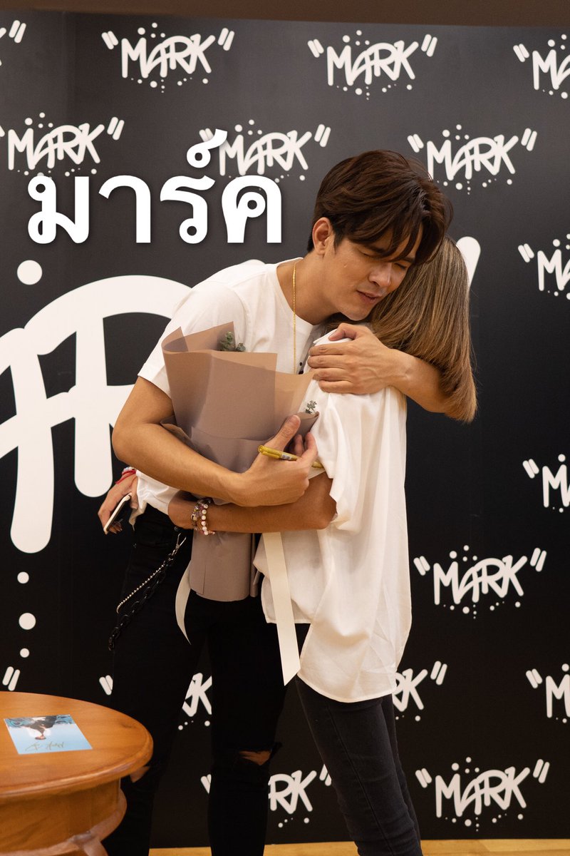 taiitaitaii's tweet photo. ถ้าความคิดถึงมันฆ่ากันได้ พี่ตายก่อน 😂
@Msorntast ทำร้ายยยยยย <หยอกนะ>
Cr.ภาพสวยๆจากช่างภาพงานค่า
#FirstMeetWithMark080320 https://t.co/ycOr3BoW3G