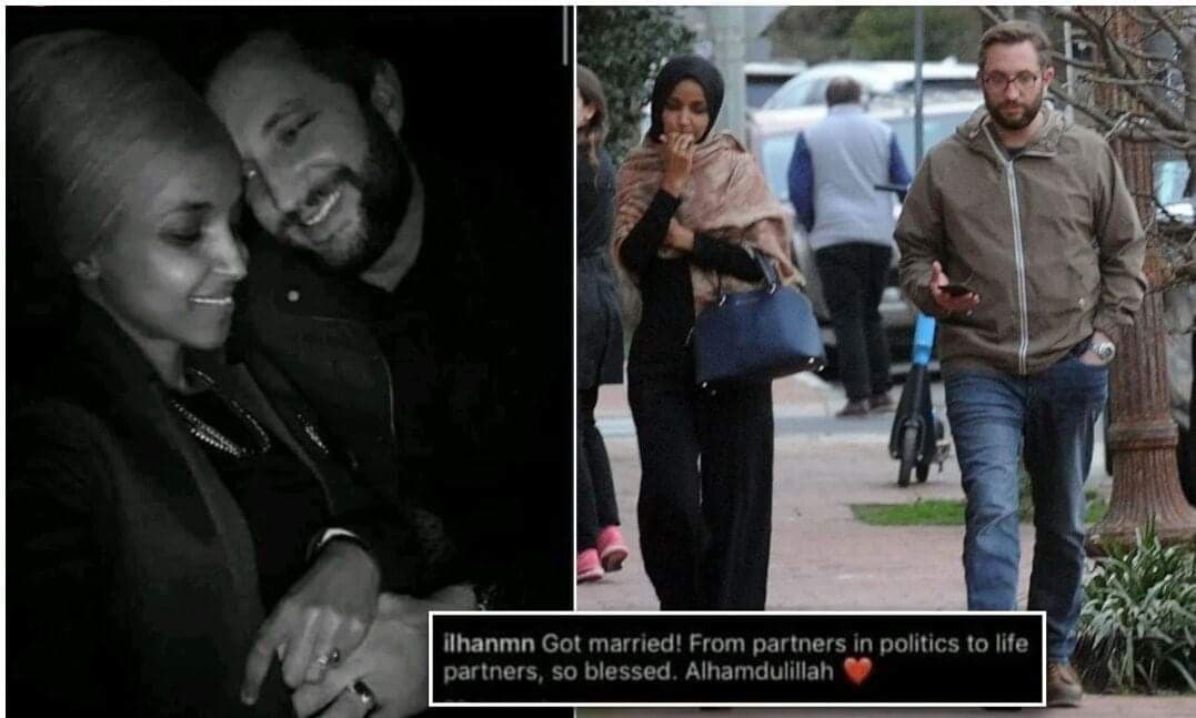 MohamudAliHaji's tweet photo. @IlhanMN   ayaa shaacisay in ay la aqal gashay #TimMynett.
Tim ayaa horay u ahaa lataliyaha @Ilhan  ee arrimaha siyaasadda. https://t.co/awFHfcVErQ