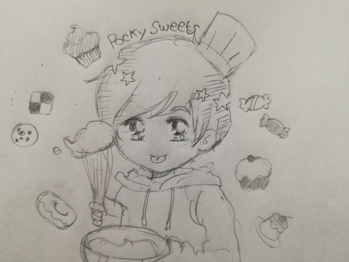 Twoucan ポッキーさん の注目ツイート イラスト マンガ コスプレ モデル