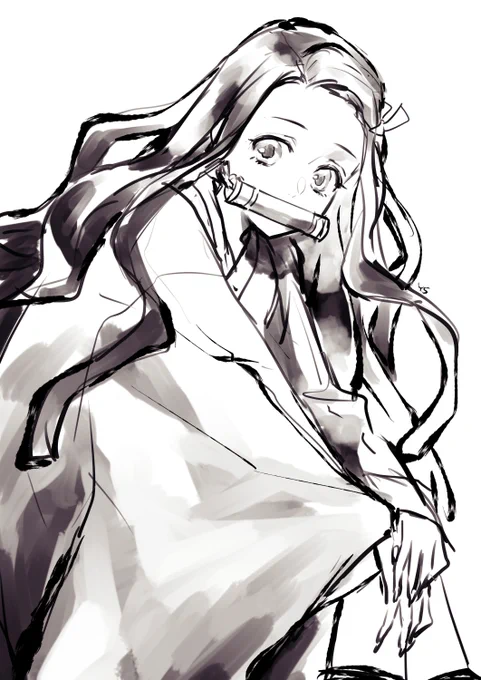 ねずこ 