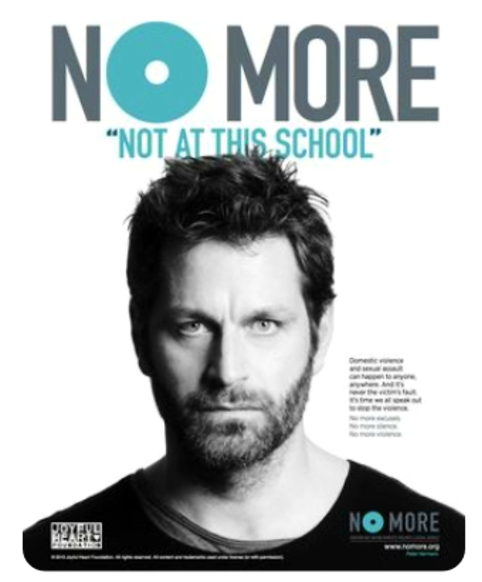 clairekerrbear's tweet photo. #NMAW #NoMoreAwarenessWeek 
#NoMore #SexualAssault  
#NotAtThisSchool #NotAtAnySchool #SchoolsShouldBeASafeHaven #ThisIsNotAlwaysTheCase #KeepKidsSafe #EducateYourKids 
#PeterHermann #NoMore #PSA https://t.co/7eflIfozuL