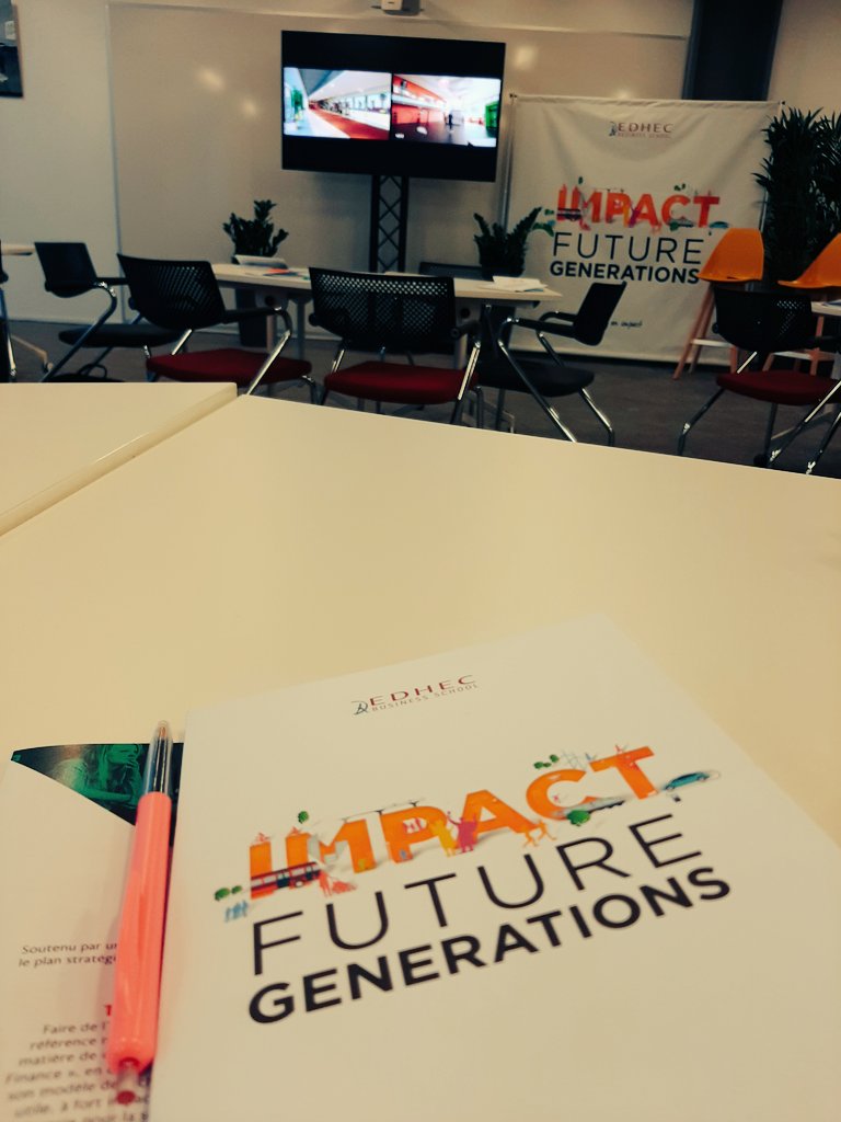 La Gazette NPDC (@gazettenpdc) on Twitter photo L' <a href="/EDHEC_BSchool/">EDHEC_BSchool</a> va investir 227 millions d'euros d'ici 2025 dans son plan stratégique "Impact Future Generations" : + de programmes hybrides, + de digital, de développement de l'entrepreneuriat... L' <a href="/EDHEC_BSchool/">EDHEC_BSchool</a> va investir 227 millions d'euros d'ici 2025 dans son plan stratégique "Impact Future Generations" : + de programmes hybrides, + de digital, de développement de l'entrepreneuriat...