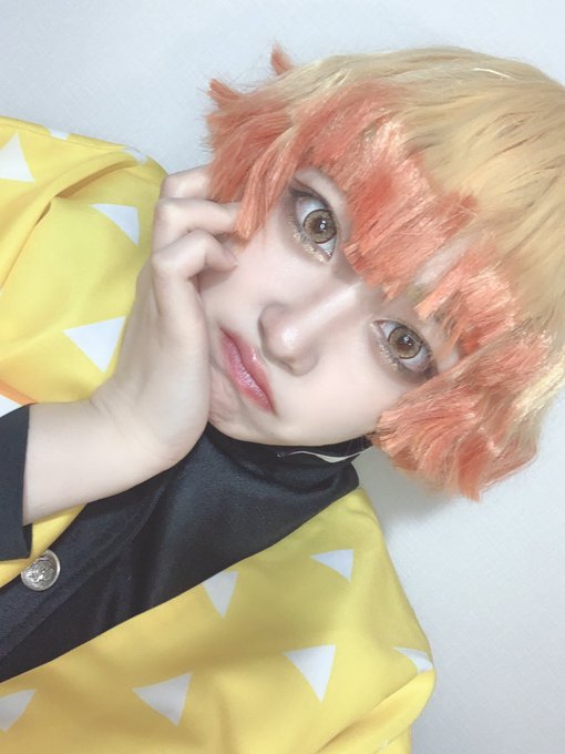 コスプレイヤーicoのTwitter画像47