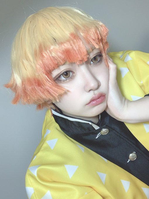 コスプレイヤーicoのTwitter画像46