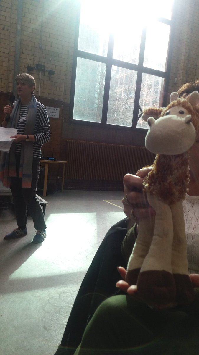 MrGiraffeICM's tweet photo. We at @inspchangemanc are honoured to be hosting @NECGUK in Manchester at @PHMMcr #systemschange #teamwork https://t.co/Dtzq0eM2fz