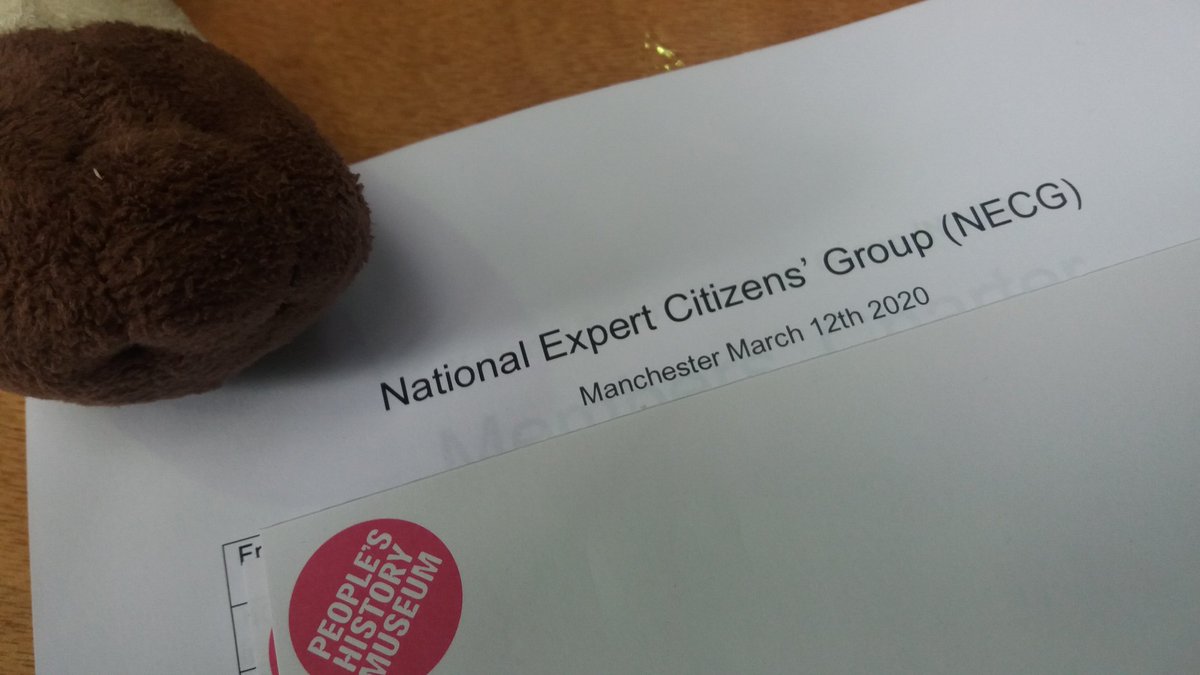 MrGiraffeICM's tweet photo. We at @inspchangemanc are honoured to be hosting @NECGUK in Manchester at @PHMMcr #systemschange #teamwork https://t.co/Dtzq0eM2fz